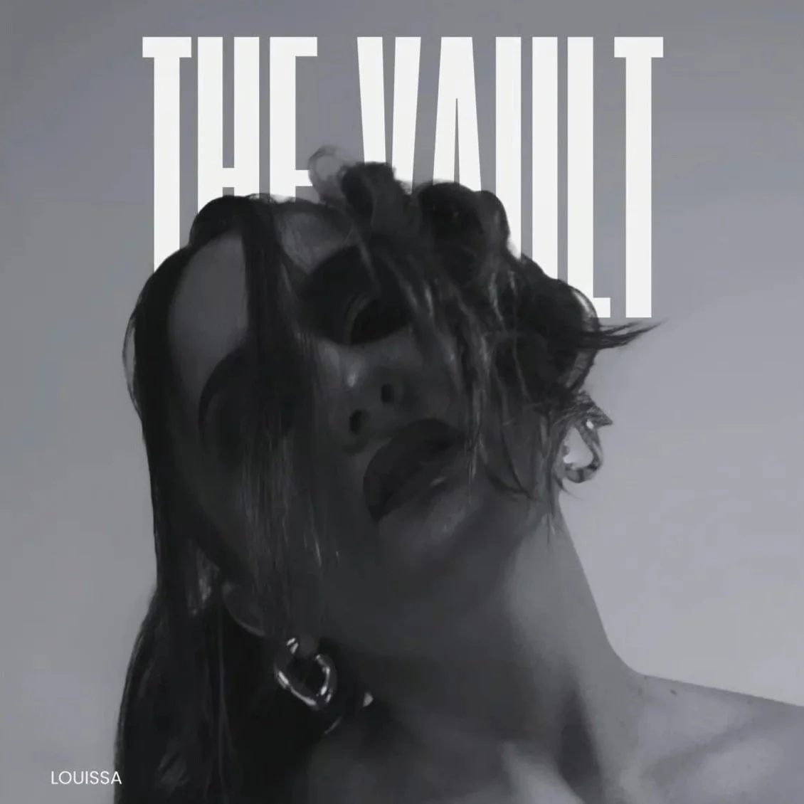 The Vault [EP]