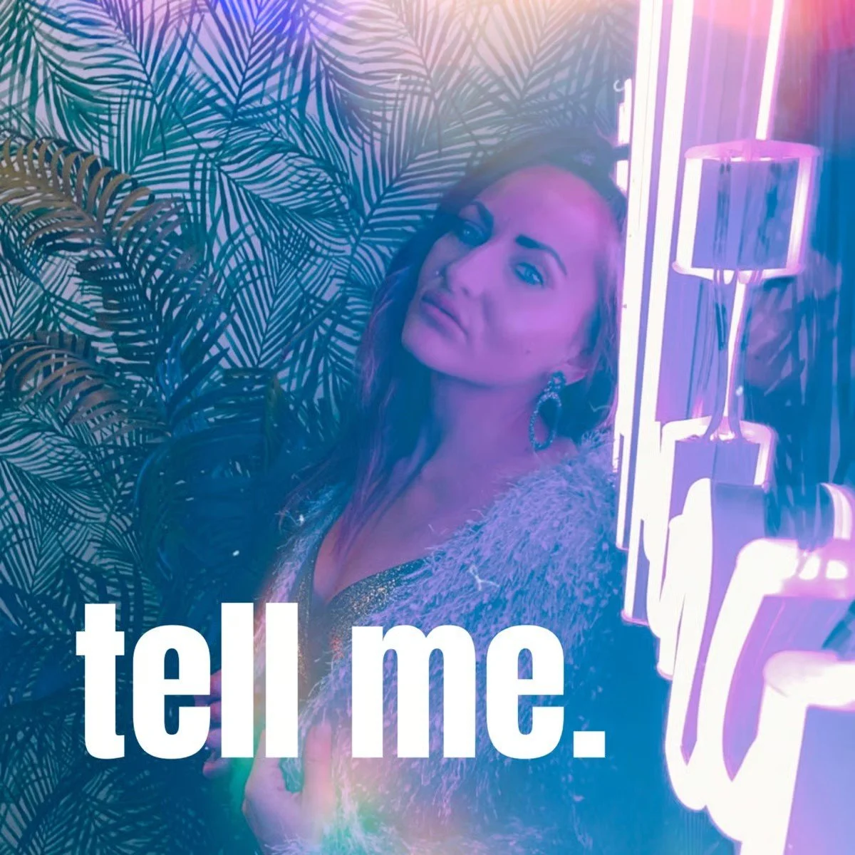 Tell Me