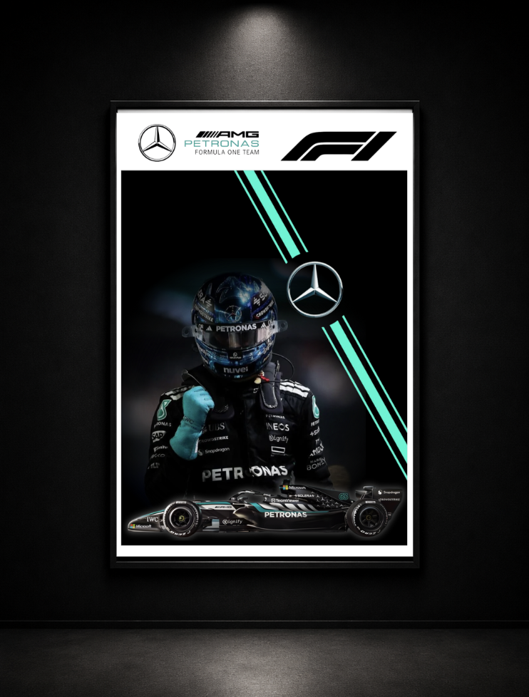 collection Tableau - Mercedes