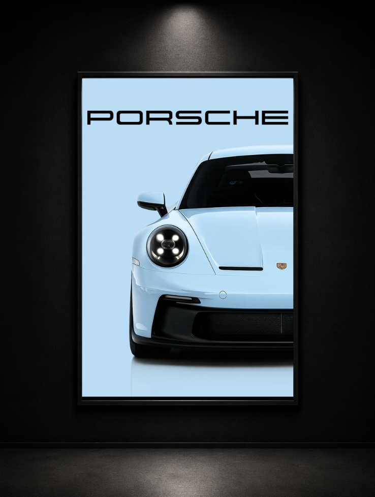 collection Auto - Porsche 911