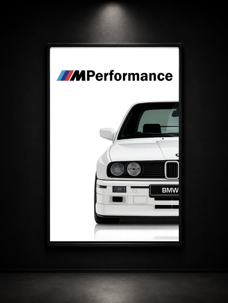 collection Auto - BMW M3