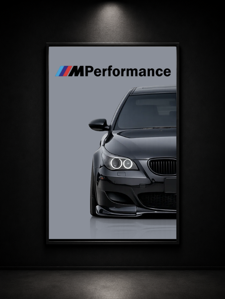 collection Auto - BMW M5