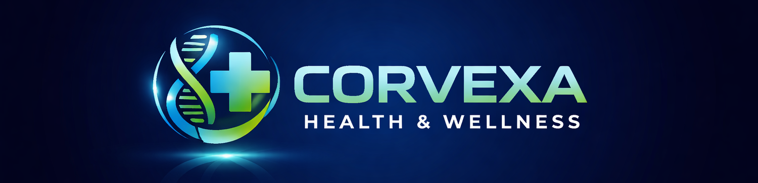Corvexa Health and Wellness