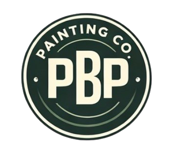 Patrick Brown Painting