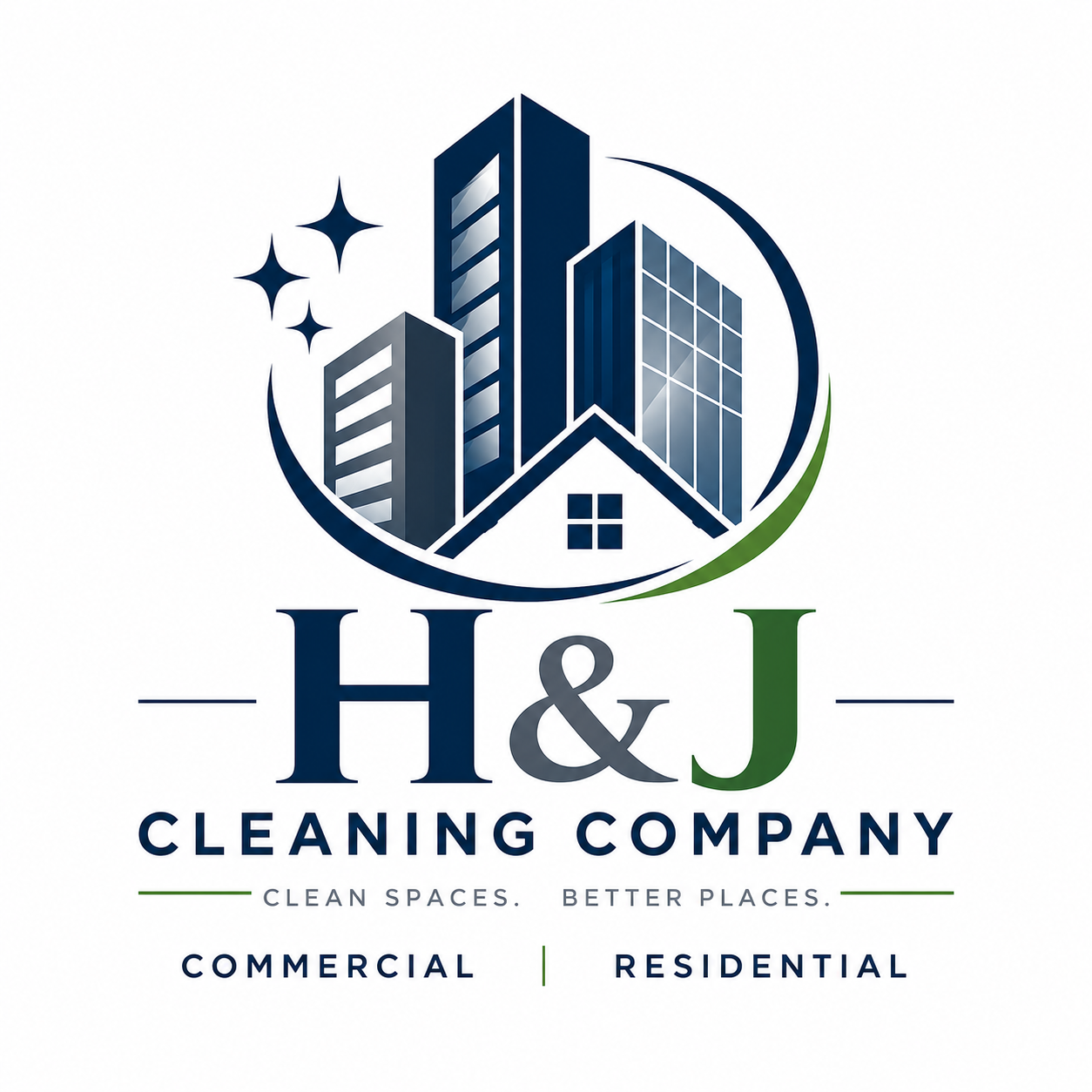 H&amp;J Cleaning Co.