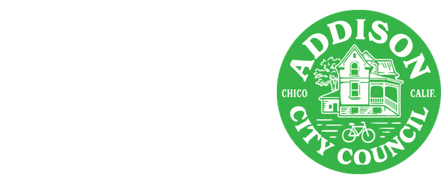 Addison for Chico