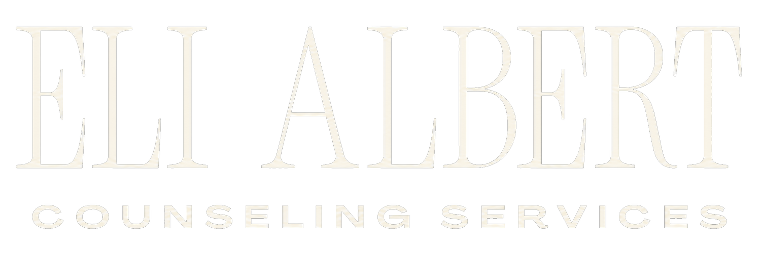 Eli Albert Counseling Services