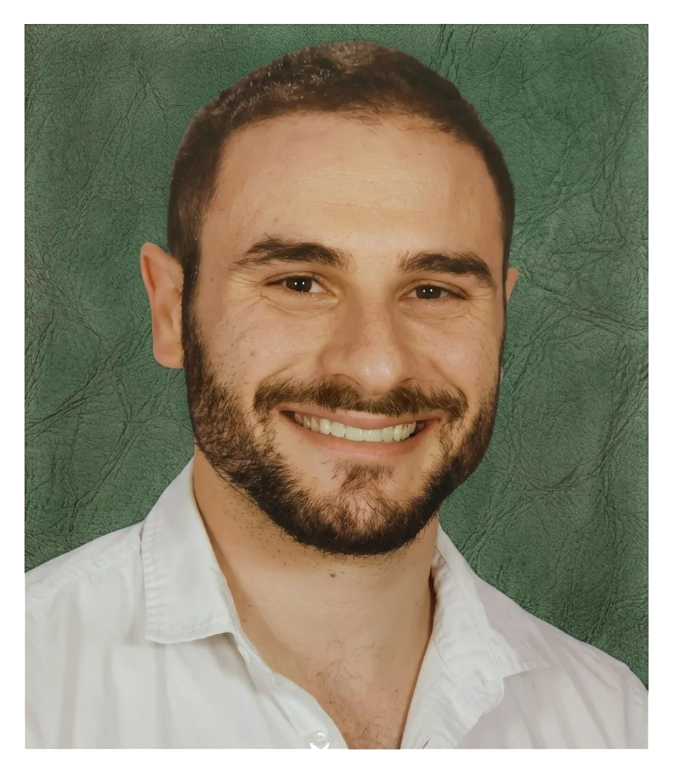 Image of Eli Albert