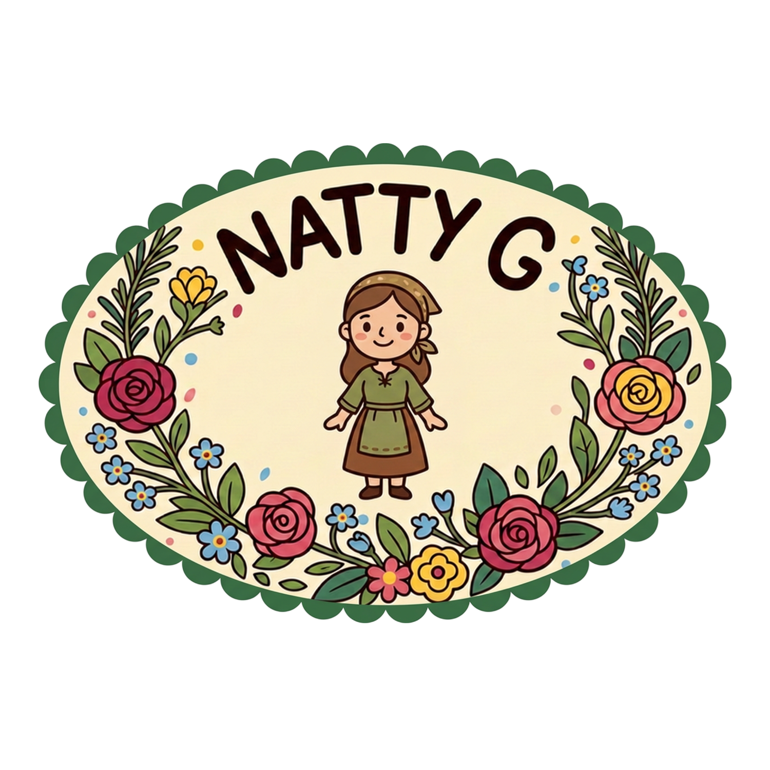 Natty G