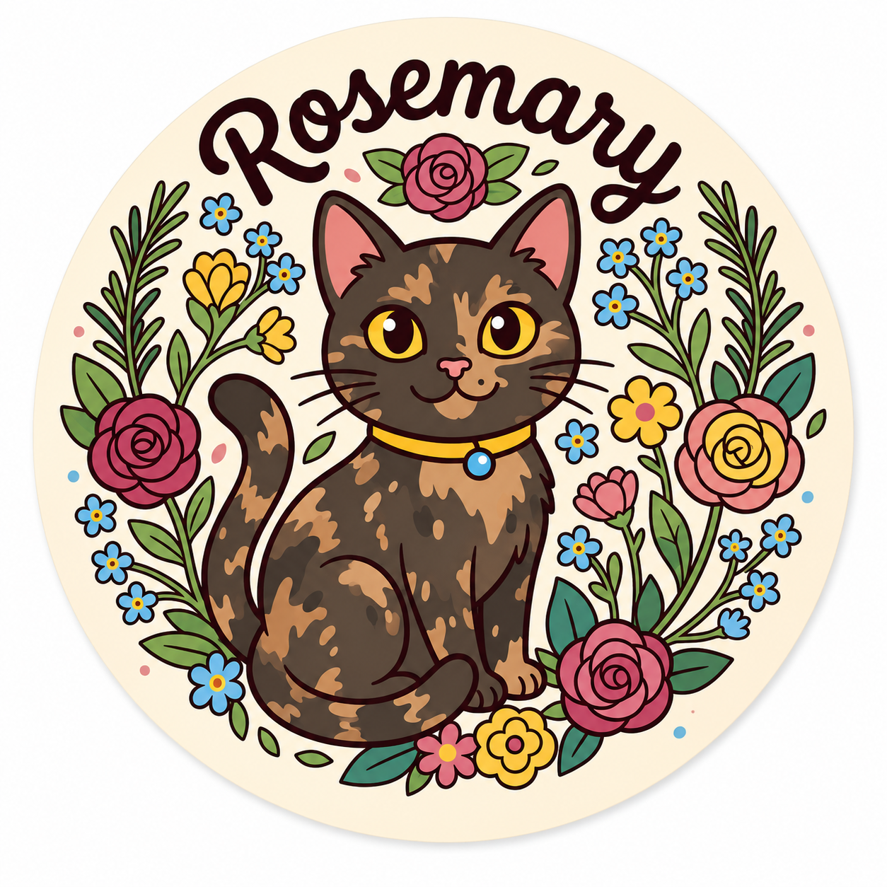 How I Helped My Kitten Rosemary Heal Her Angry Spay Incision Naturally