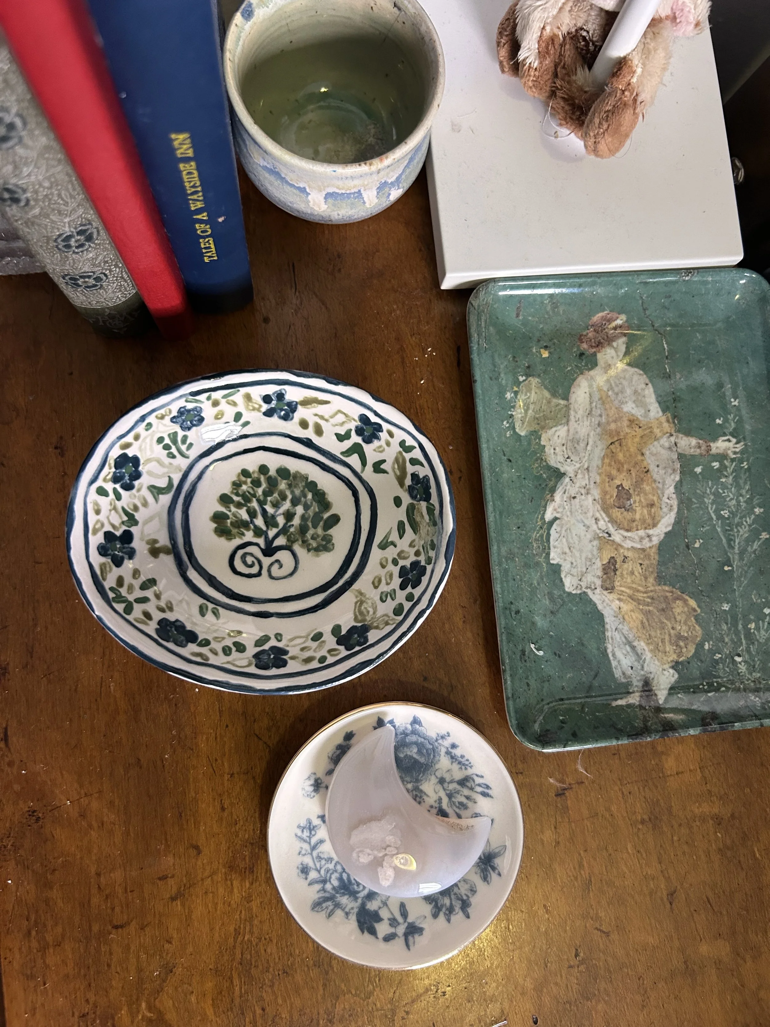 Ceramics