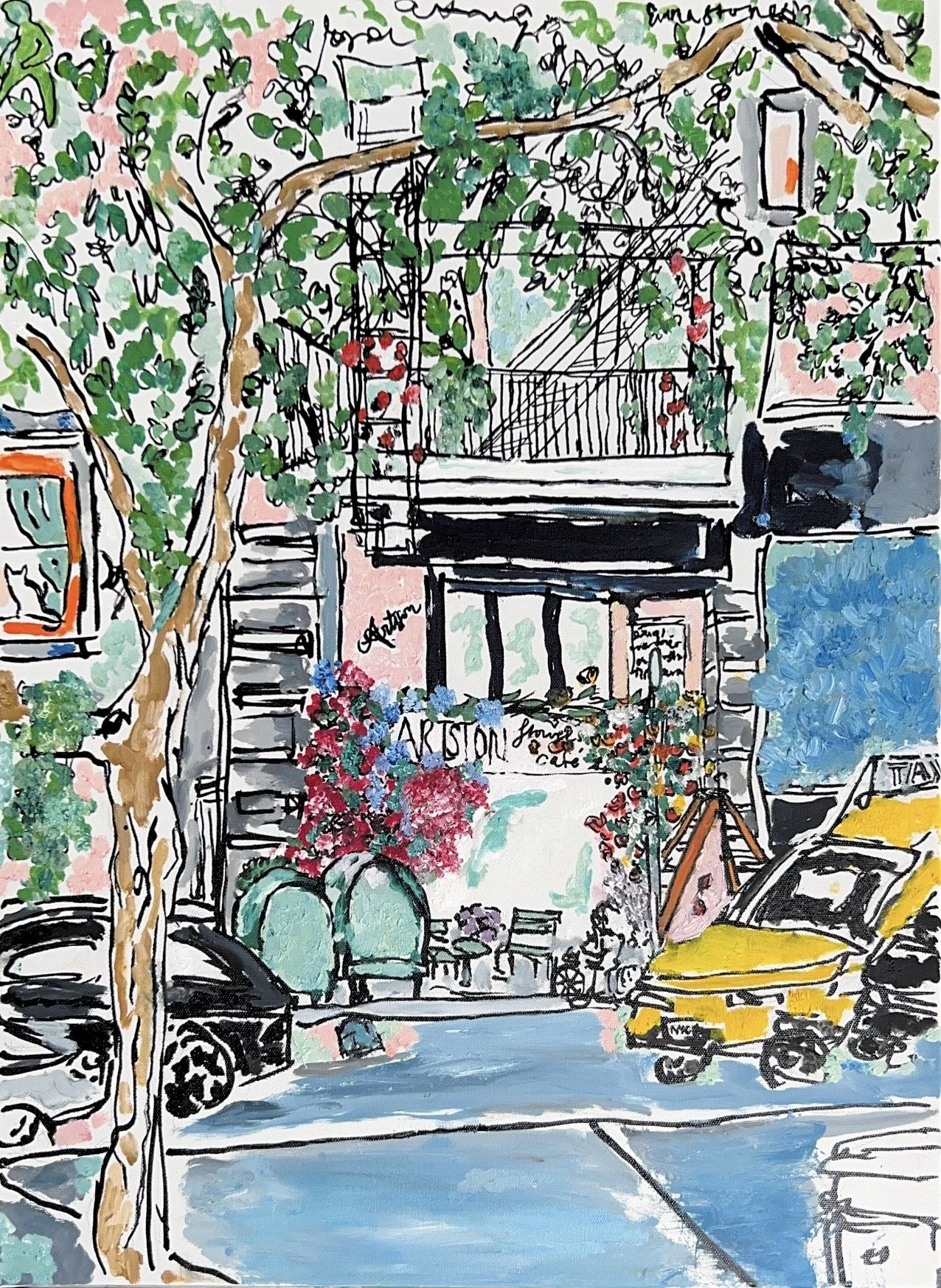 Painting