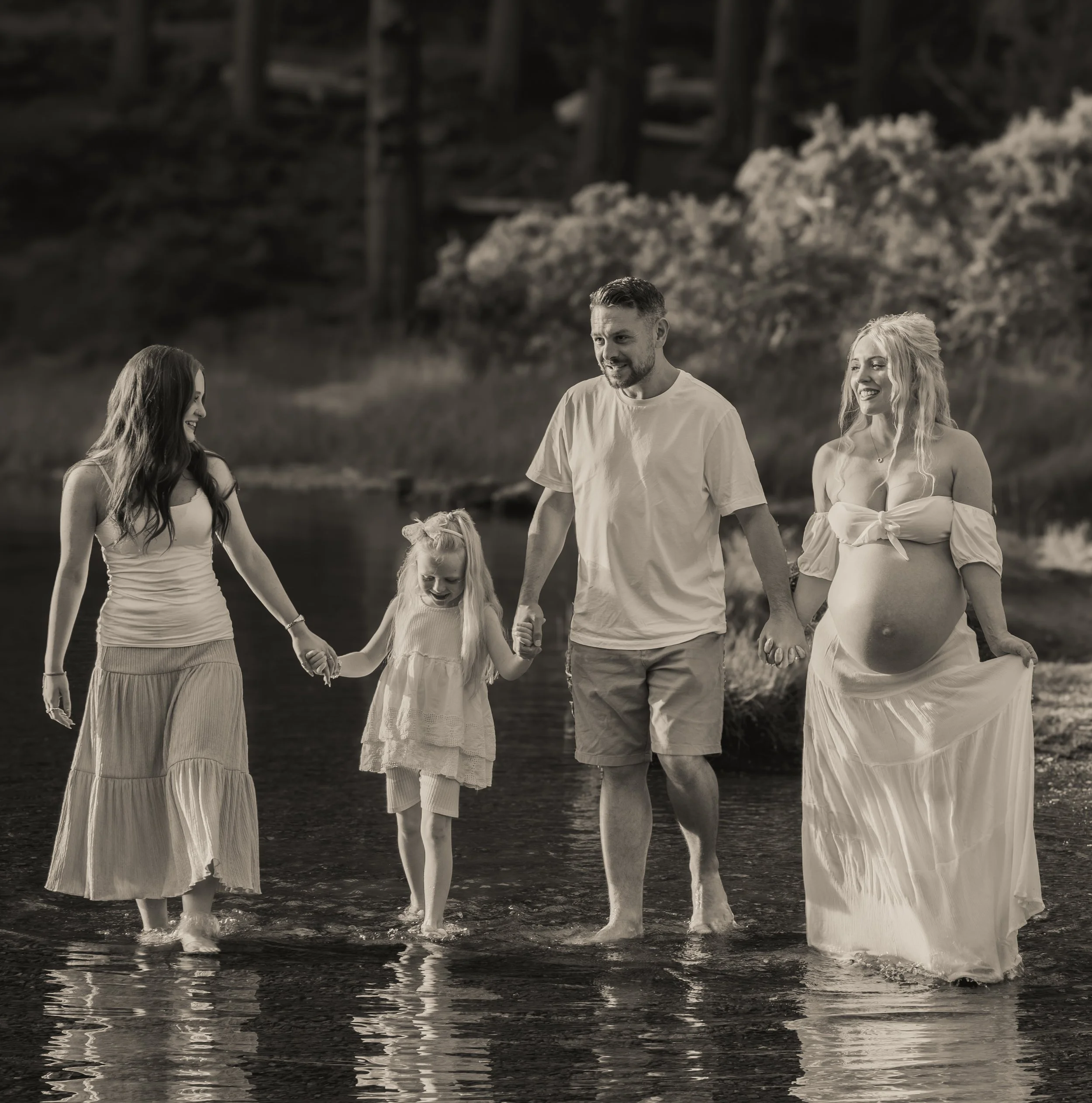 Portrait Photography (Deluxe Package)