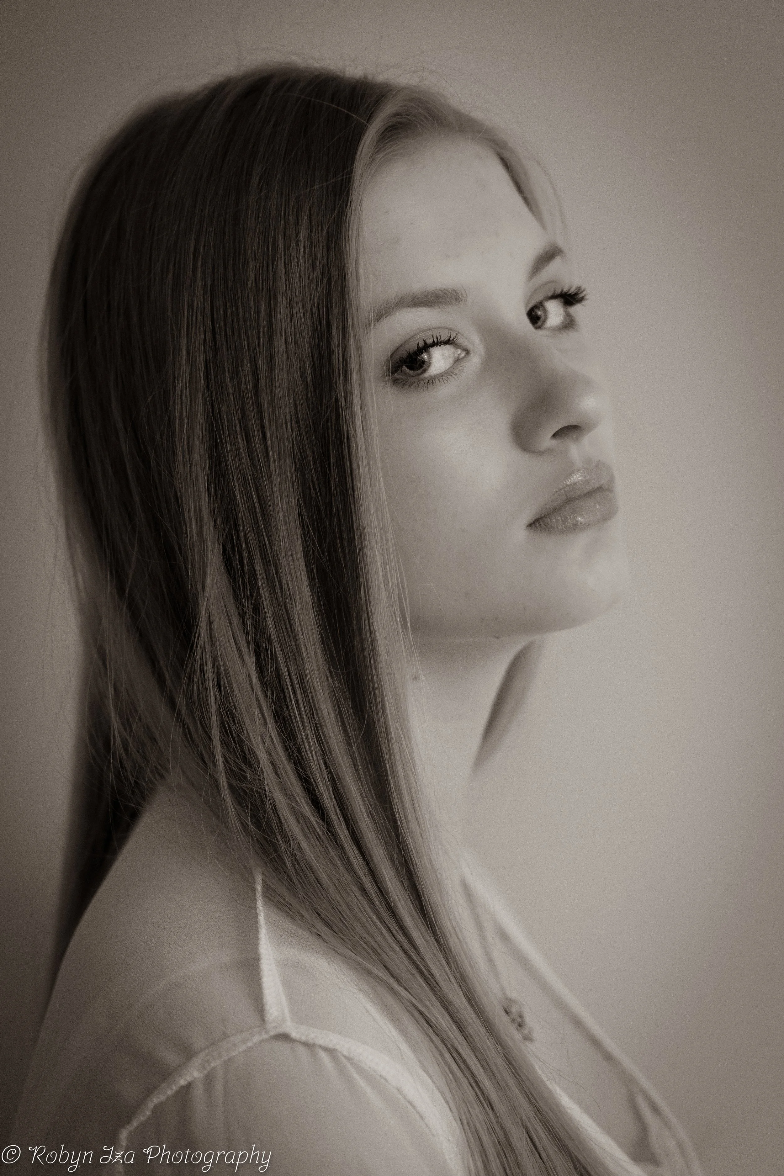 Headshots (Individual)
