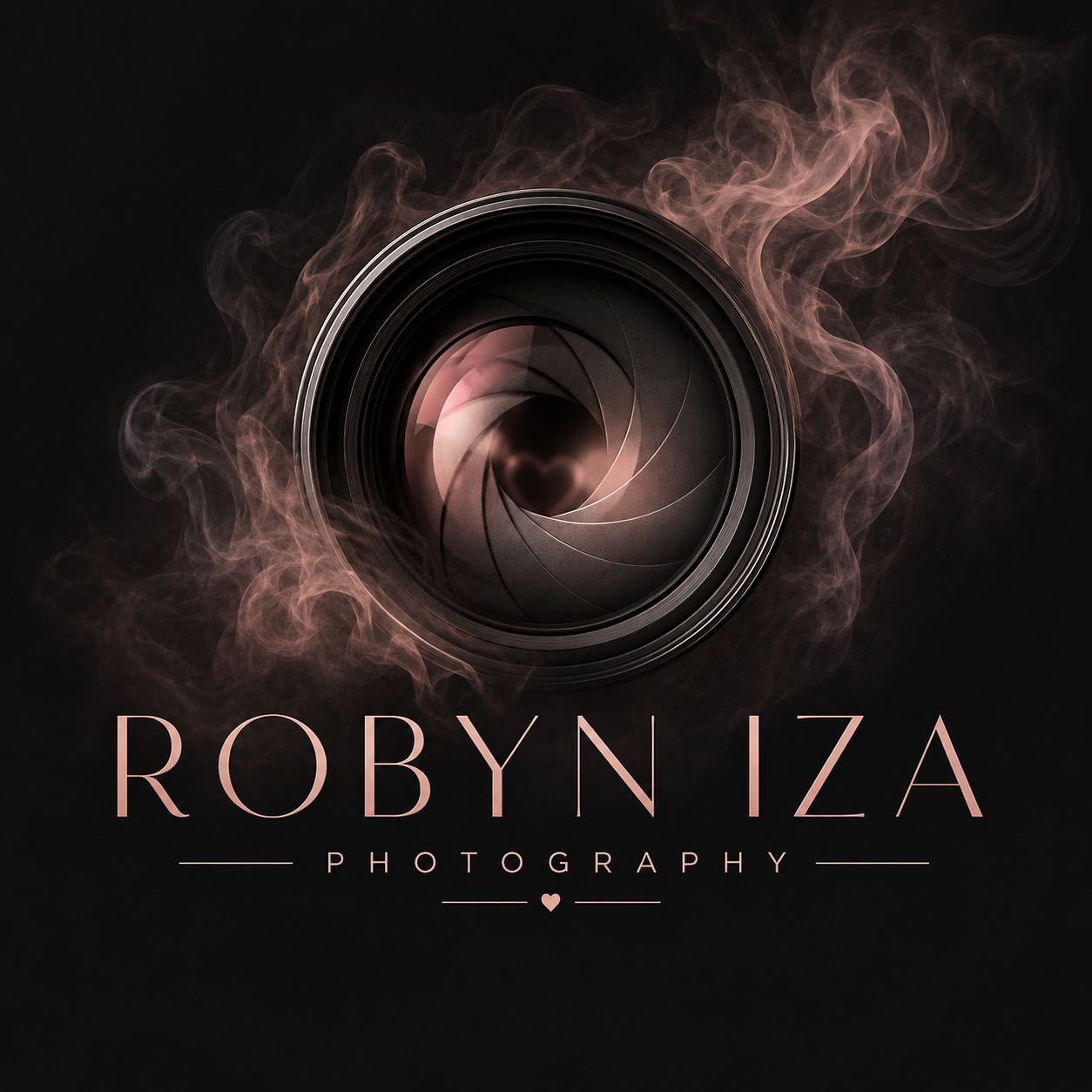 Robyn Iza Photography