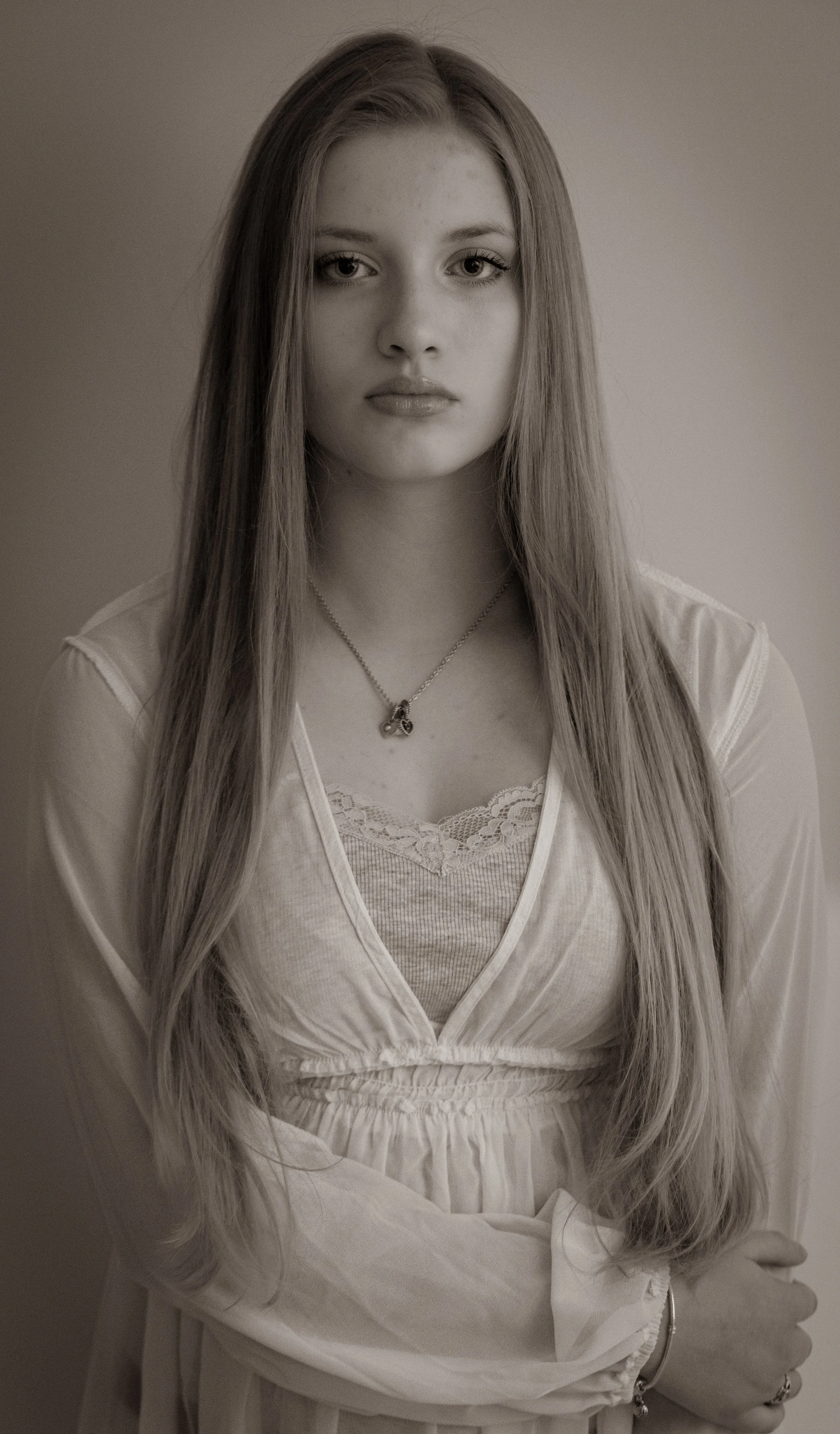 Portrait Photography (Classic Package)