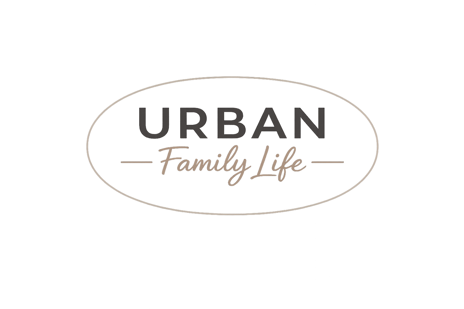 Urban Family Life