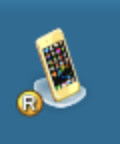 Blade Deluxe Phone