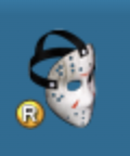 Play Hockey Mask