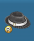 Moda Capone Fedora Hat