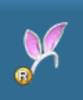 Bunny Ears