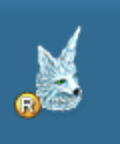 Ice Fox
