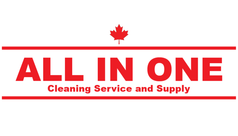 All In One Cleaning Services