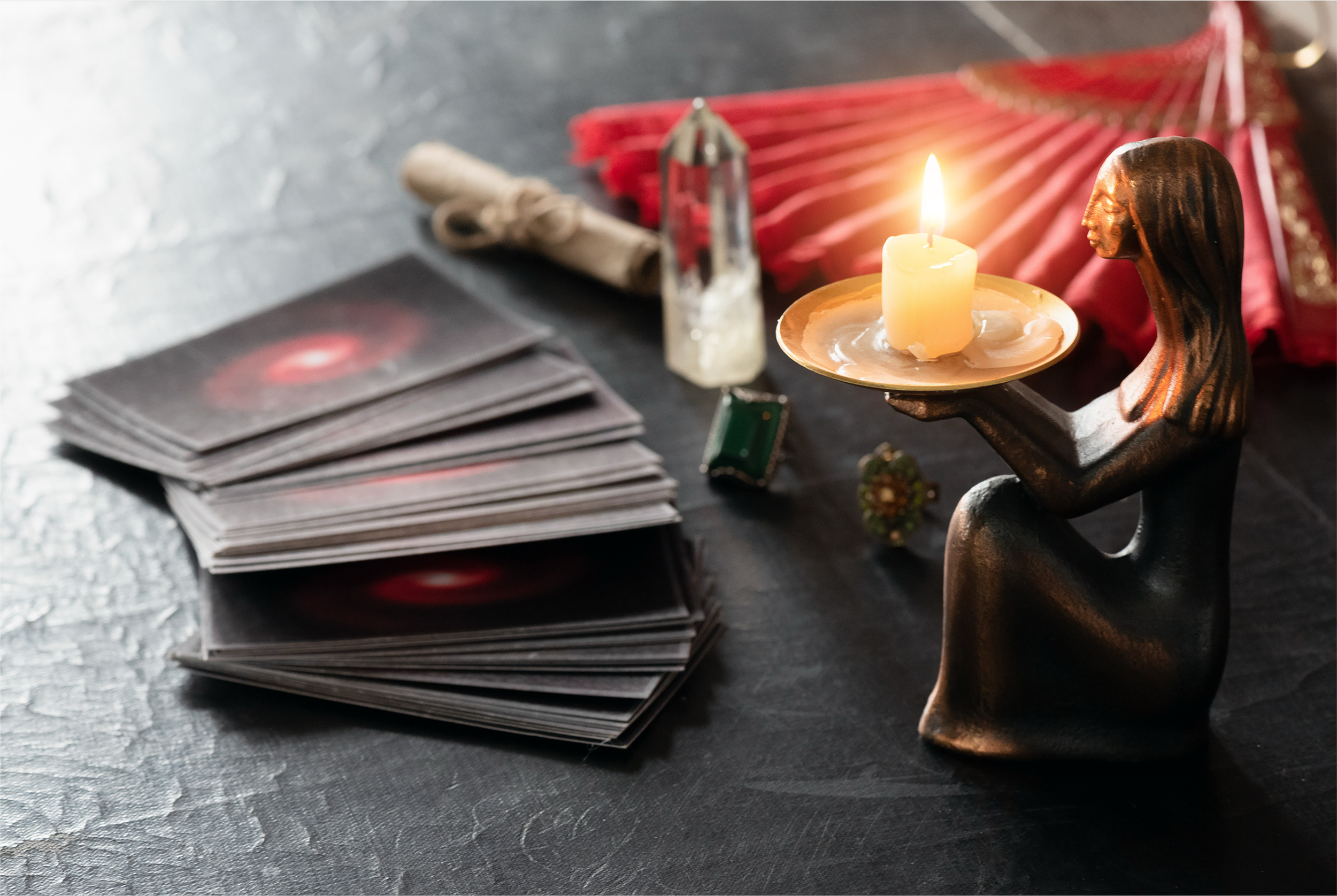 Goddess Guidance