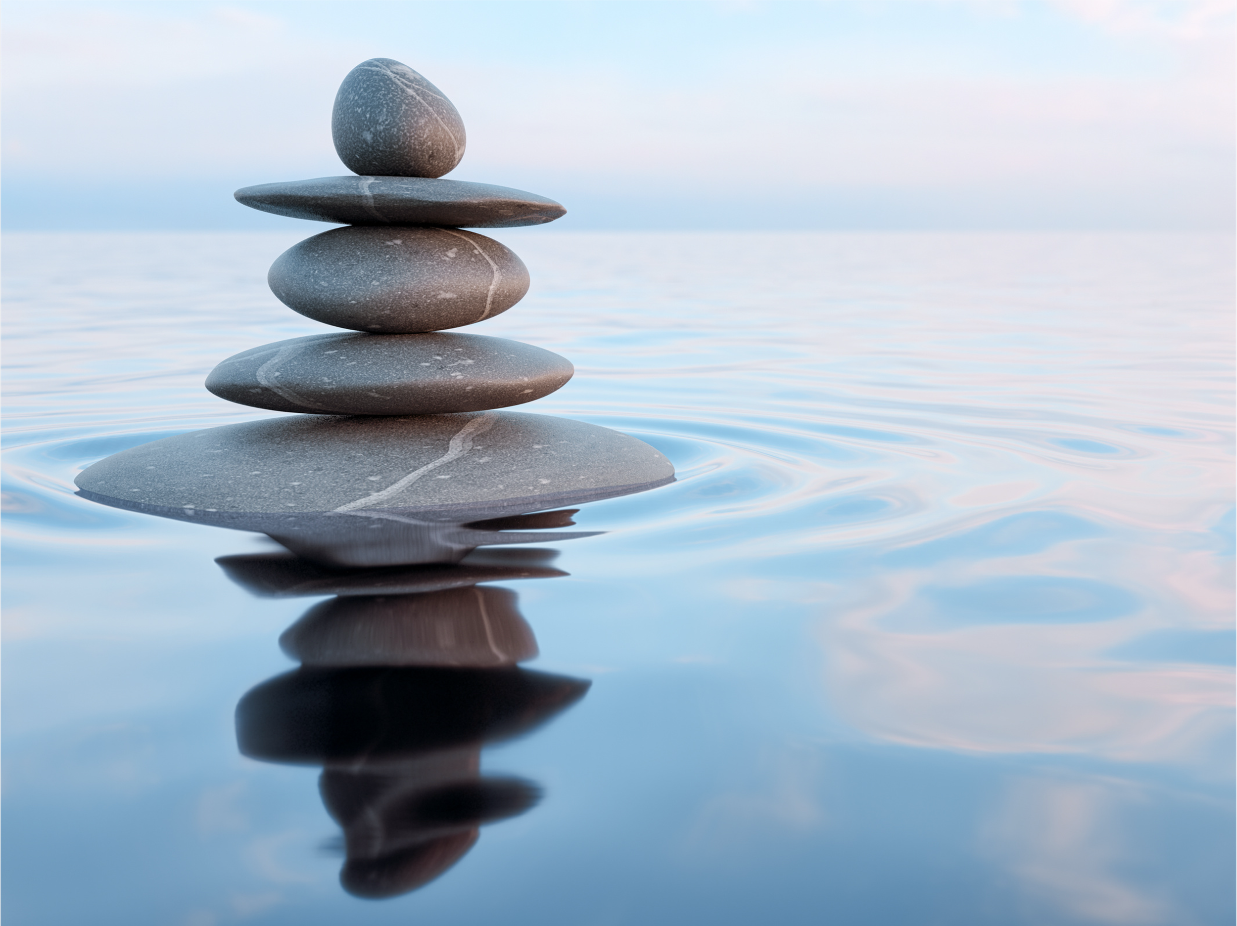 Energy Balancing