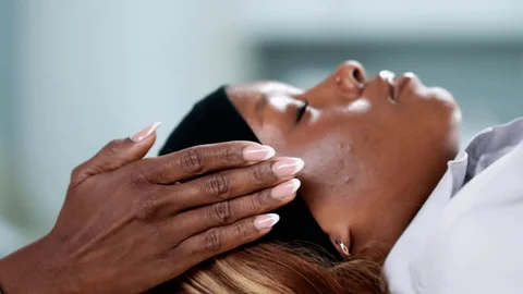 Reiki Balancing Package
