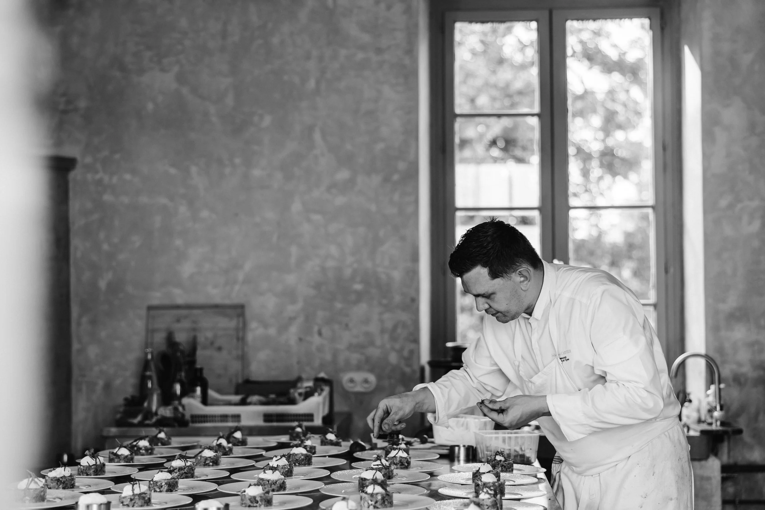 The Table | Wat is private dining en hoe werkt het?