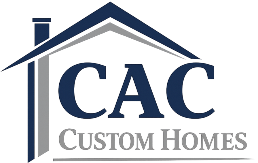 CAC Custom Homes