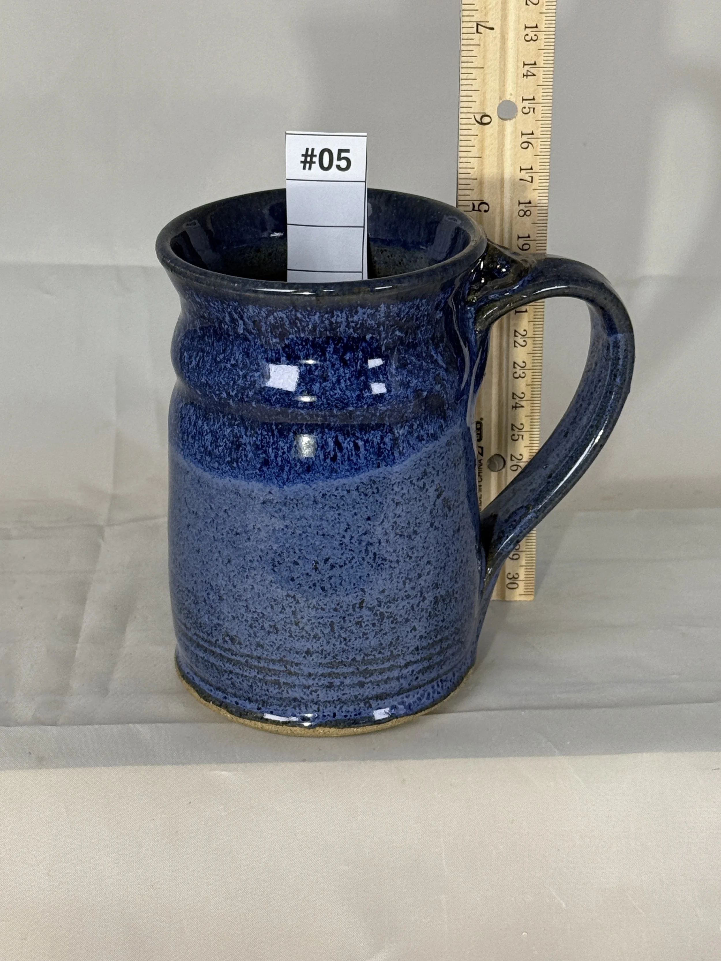 Pint Tankards
