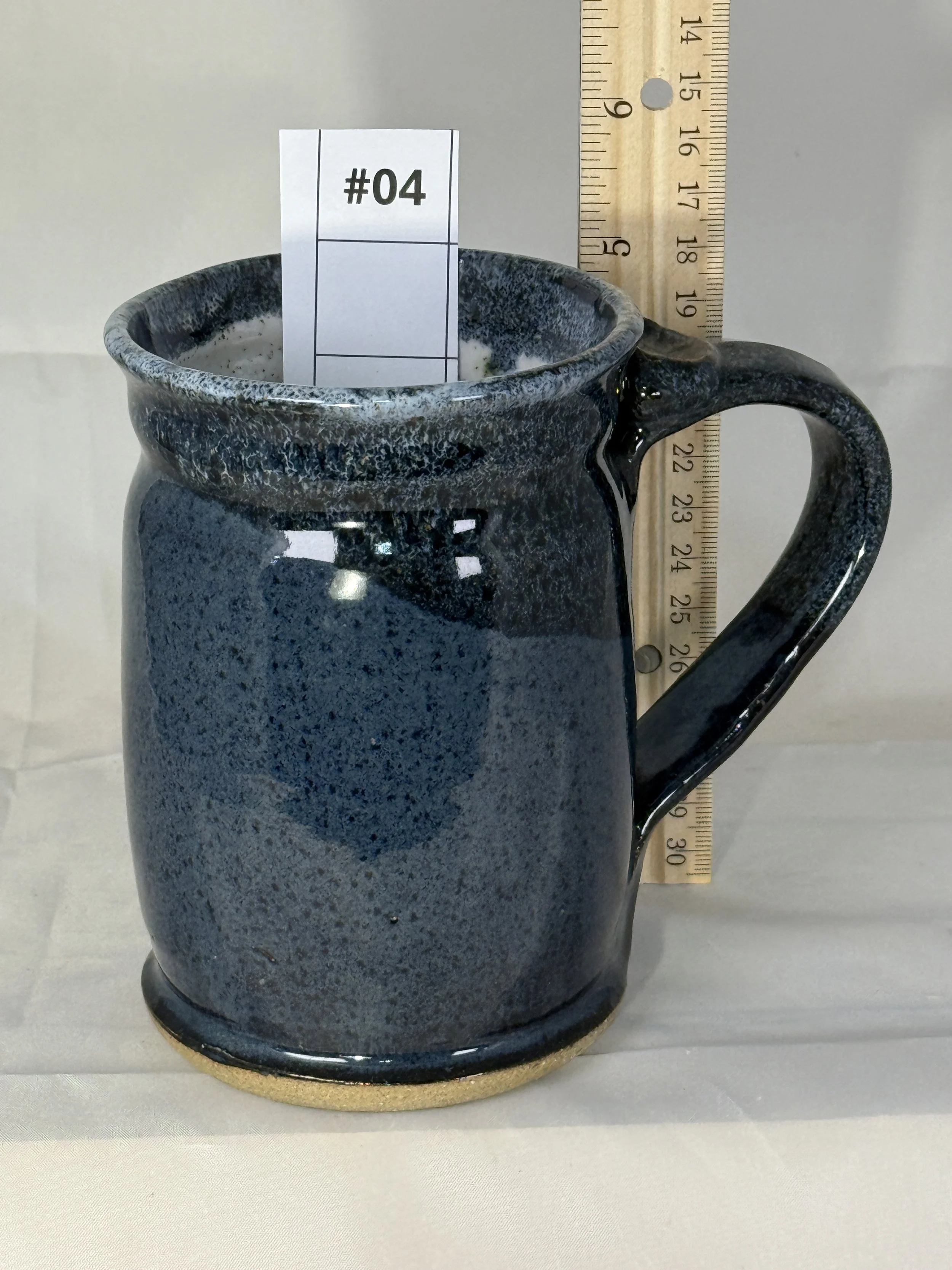 Pint Tankards