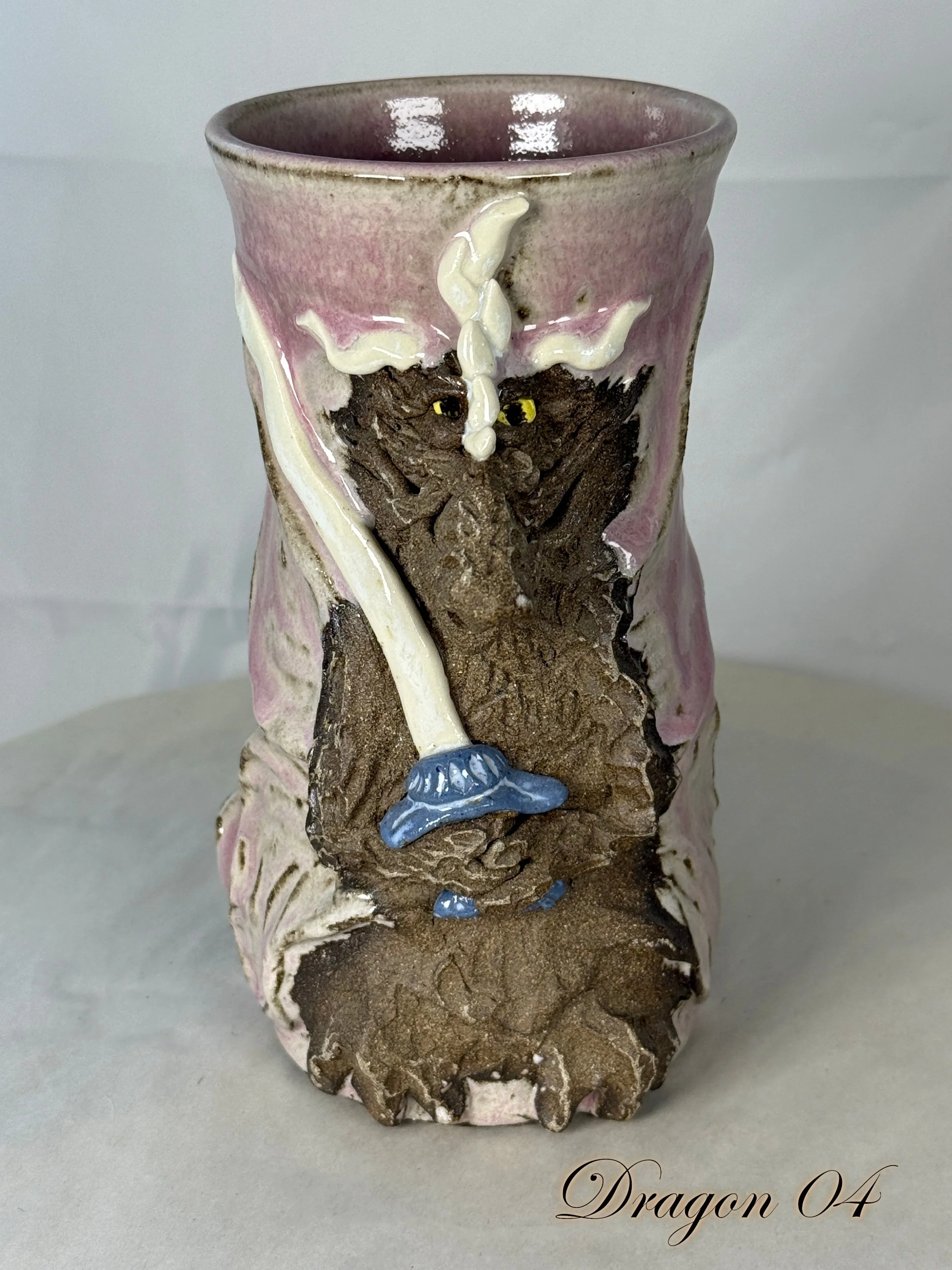 Dragon 04 Front View.JPG