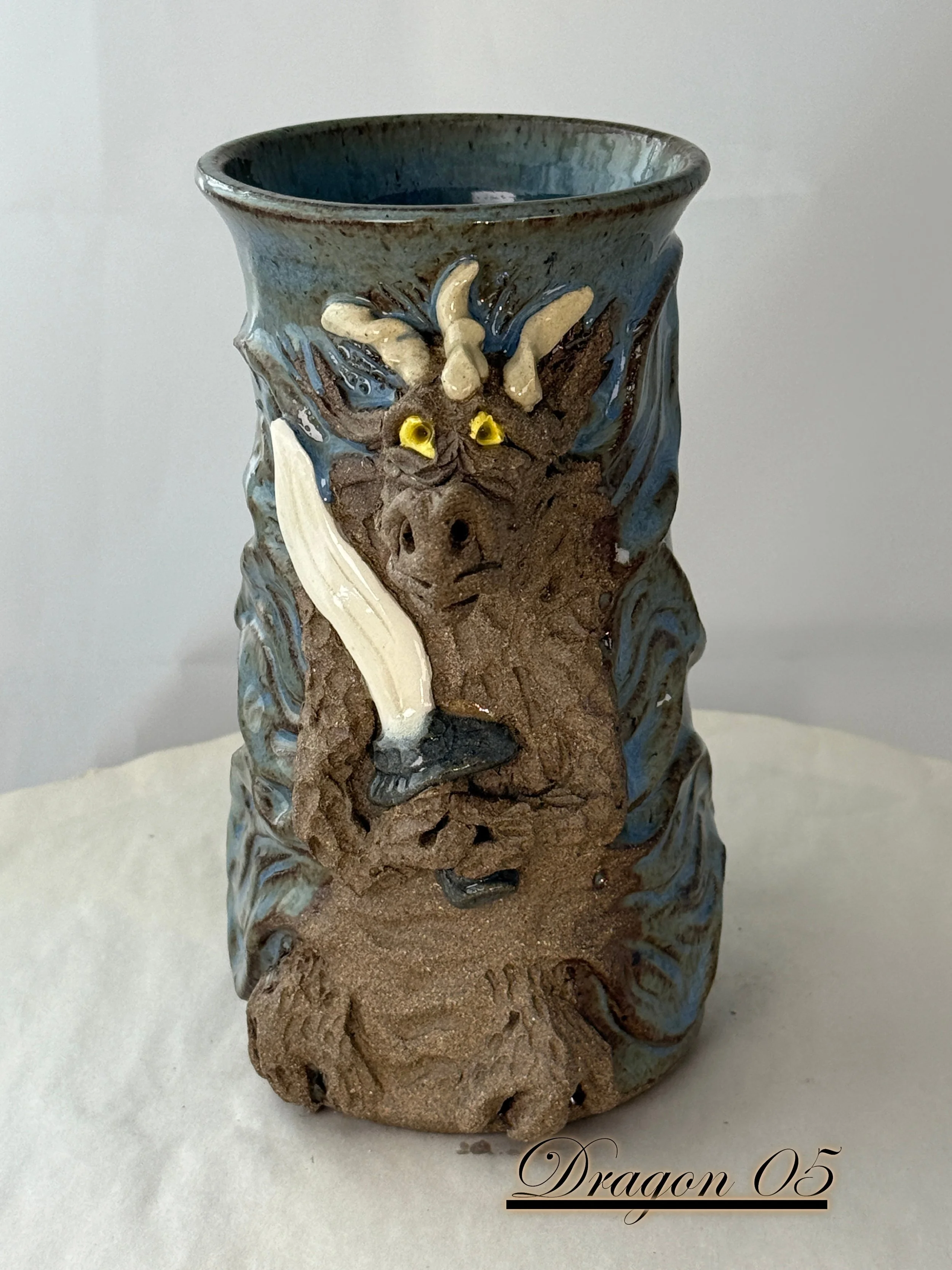 Dragon 05 Front View.JPG