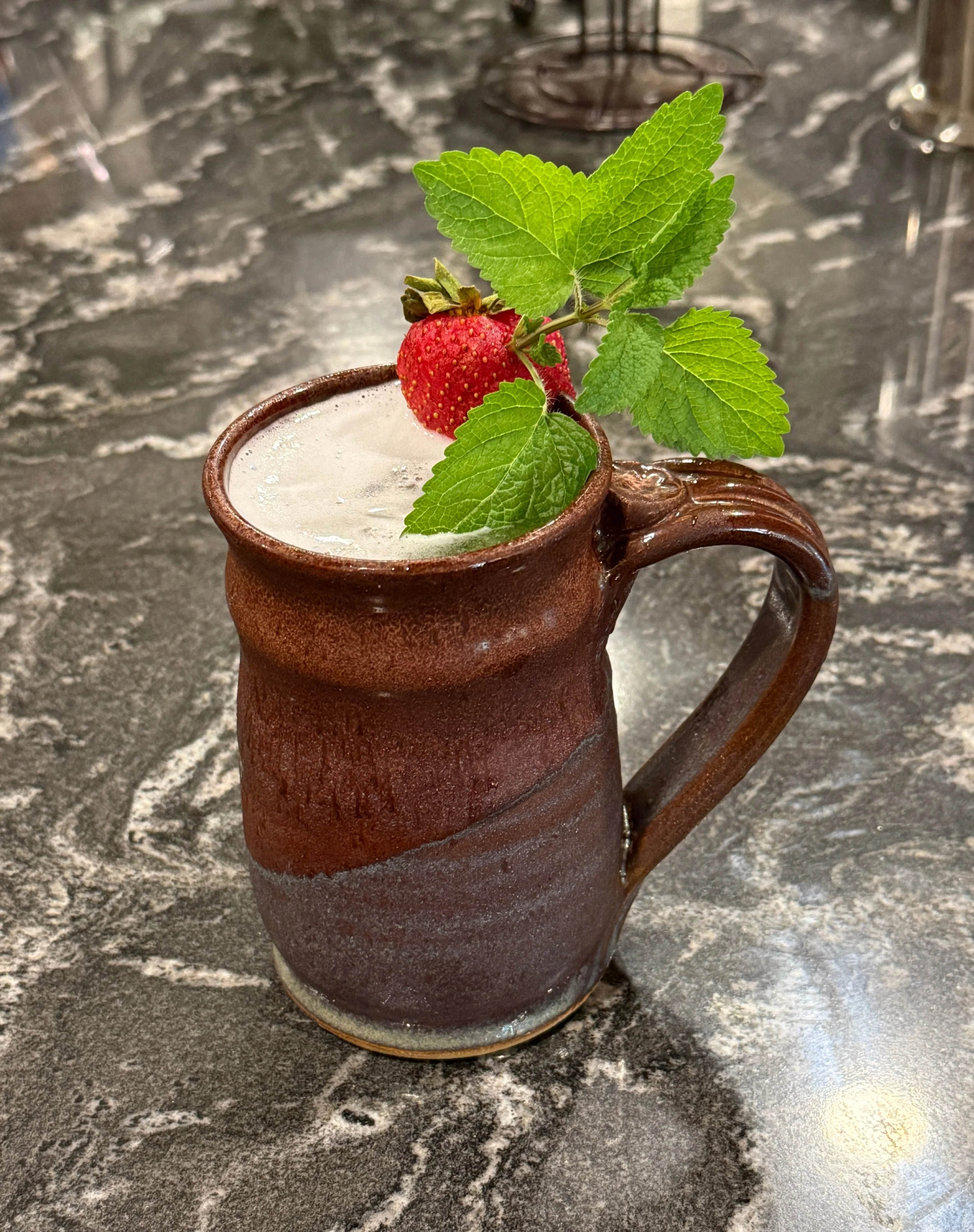Pint Tankards