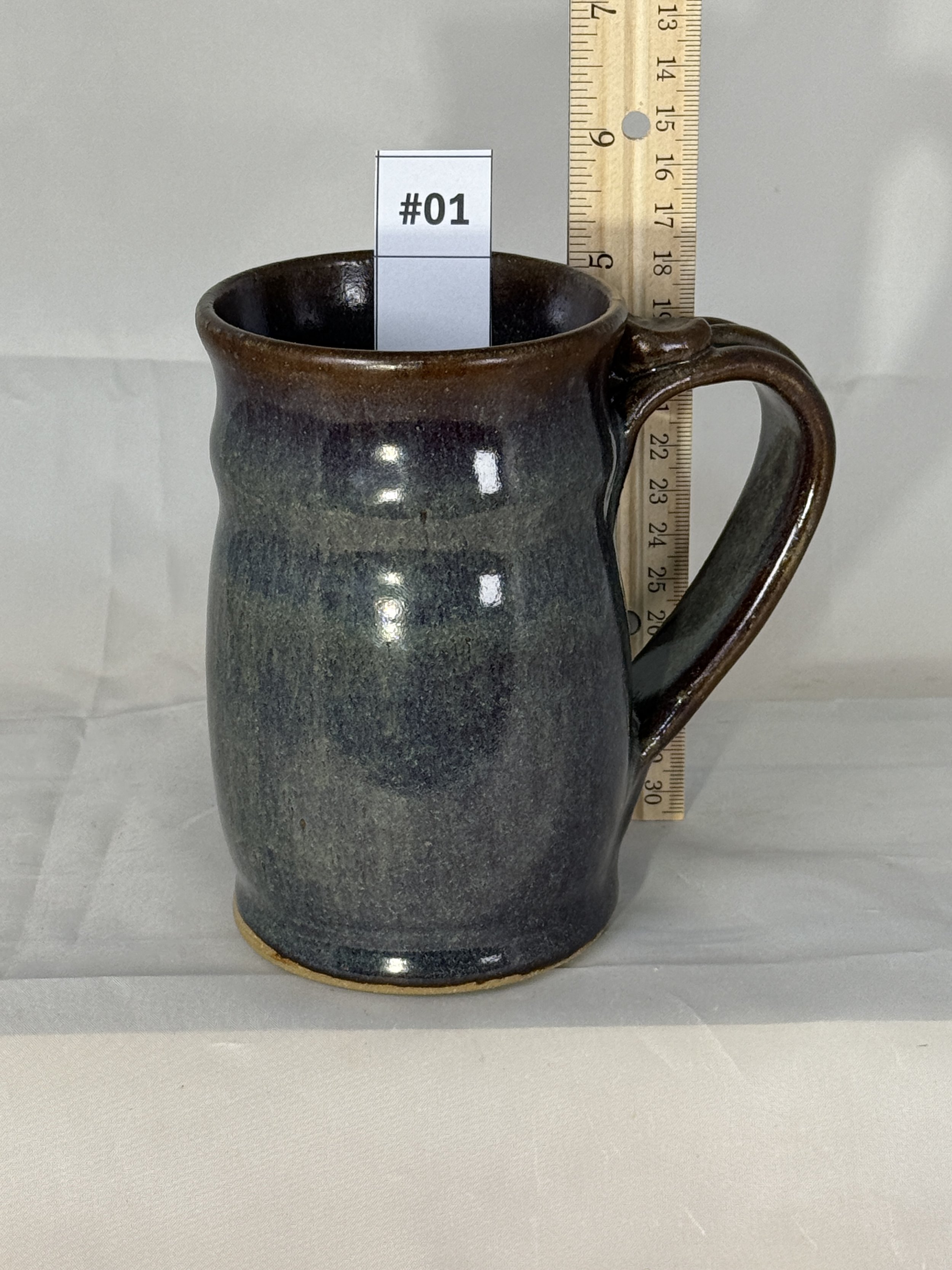 Pint Tankards