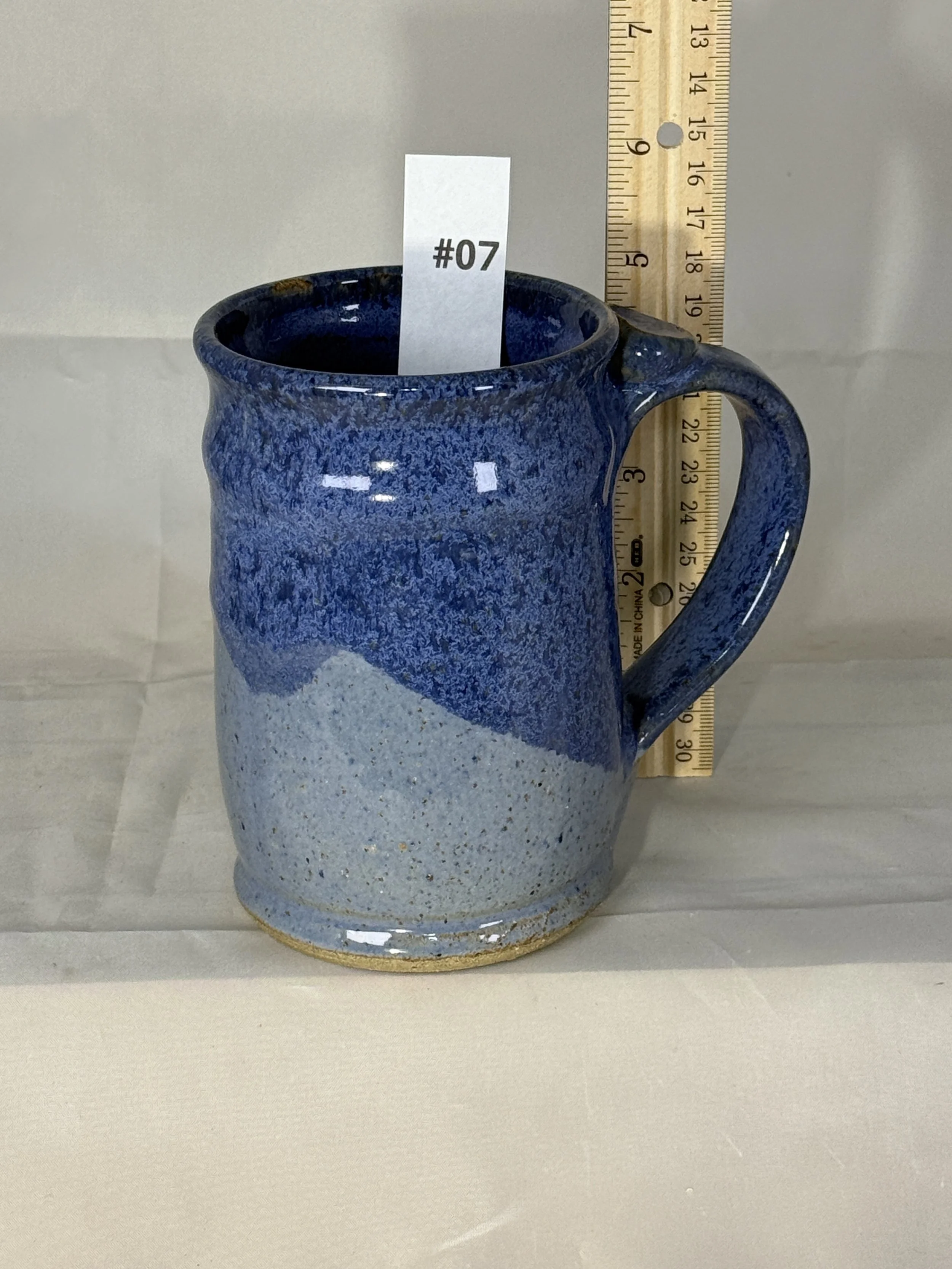 Pint Tankards