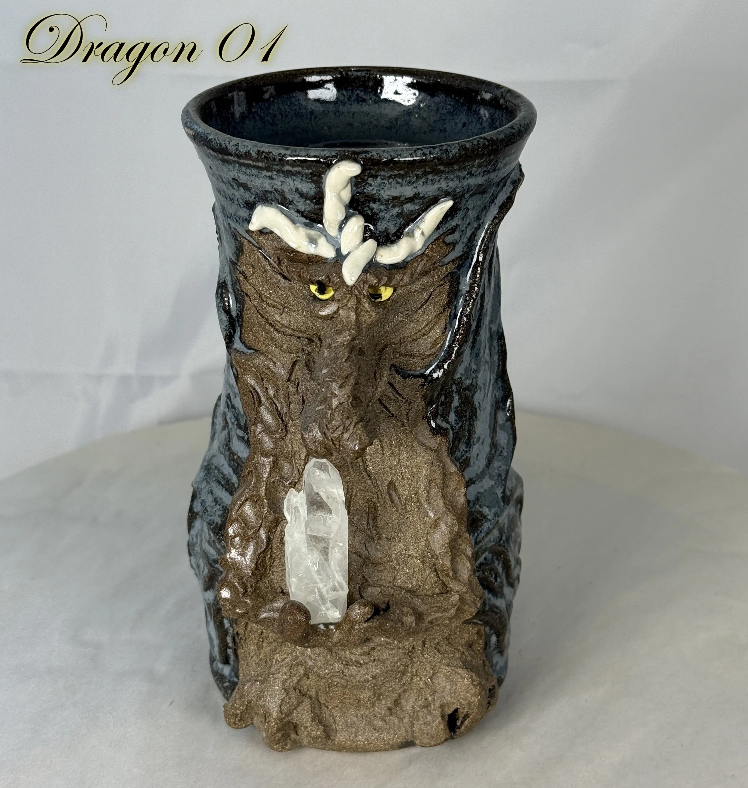 Dragon 01 Front View.JPG