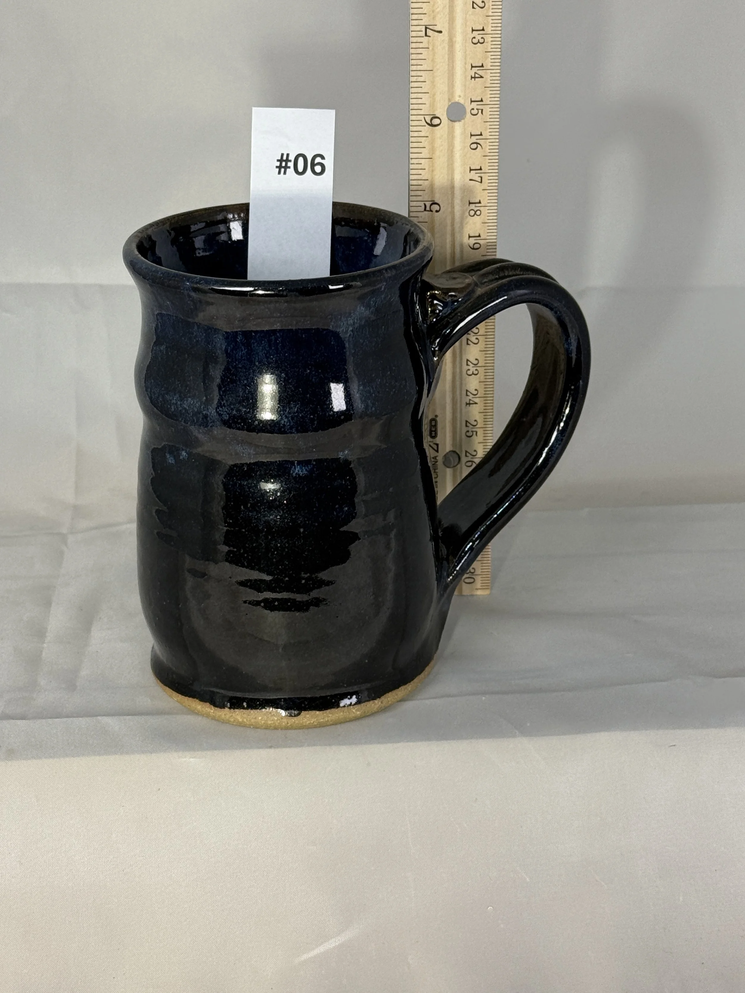 Pint Tankards