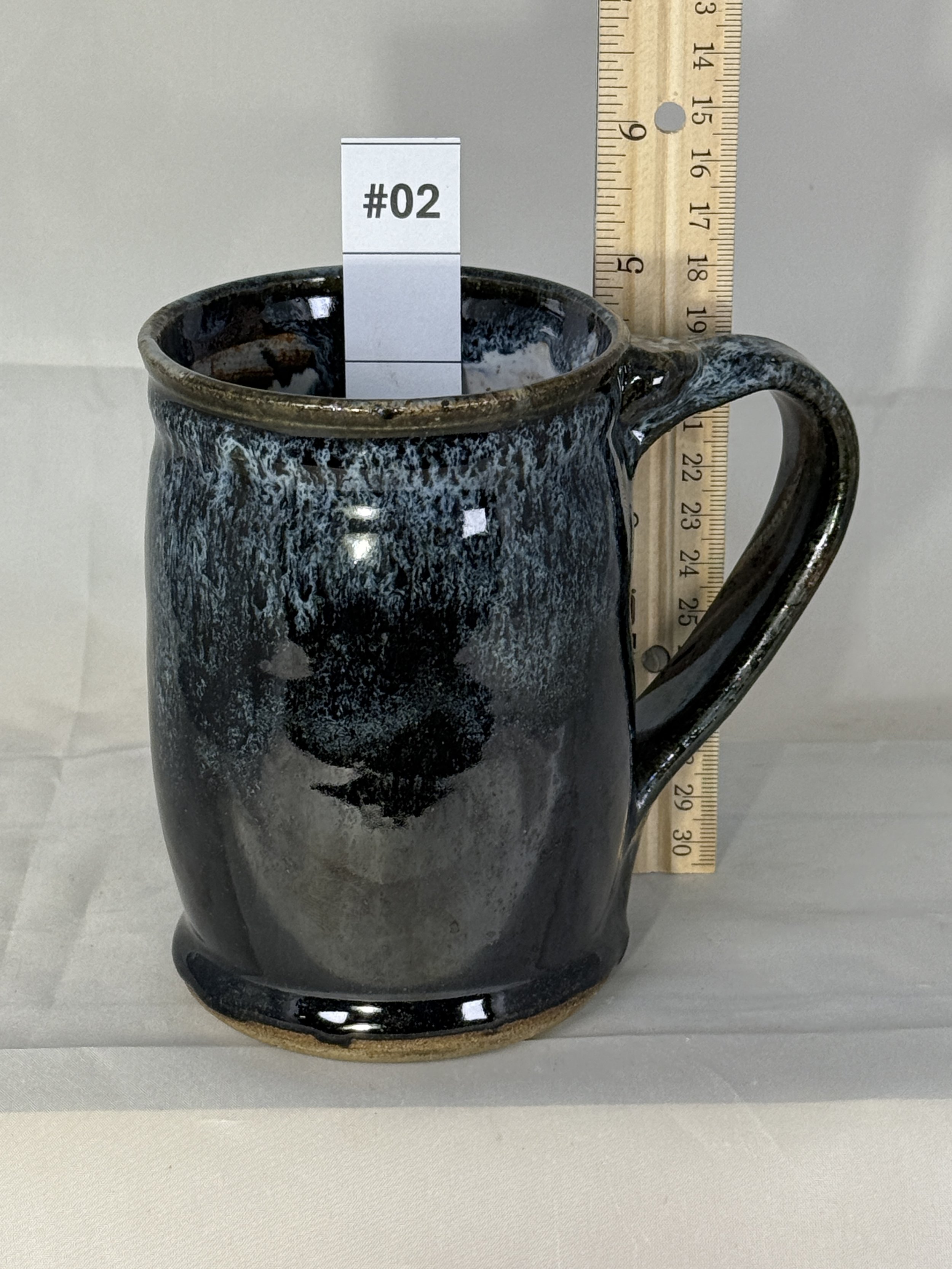 Pint Tankards
