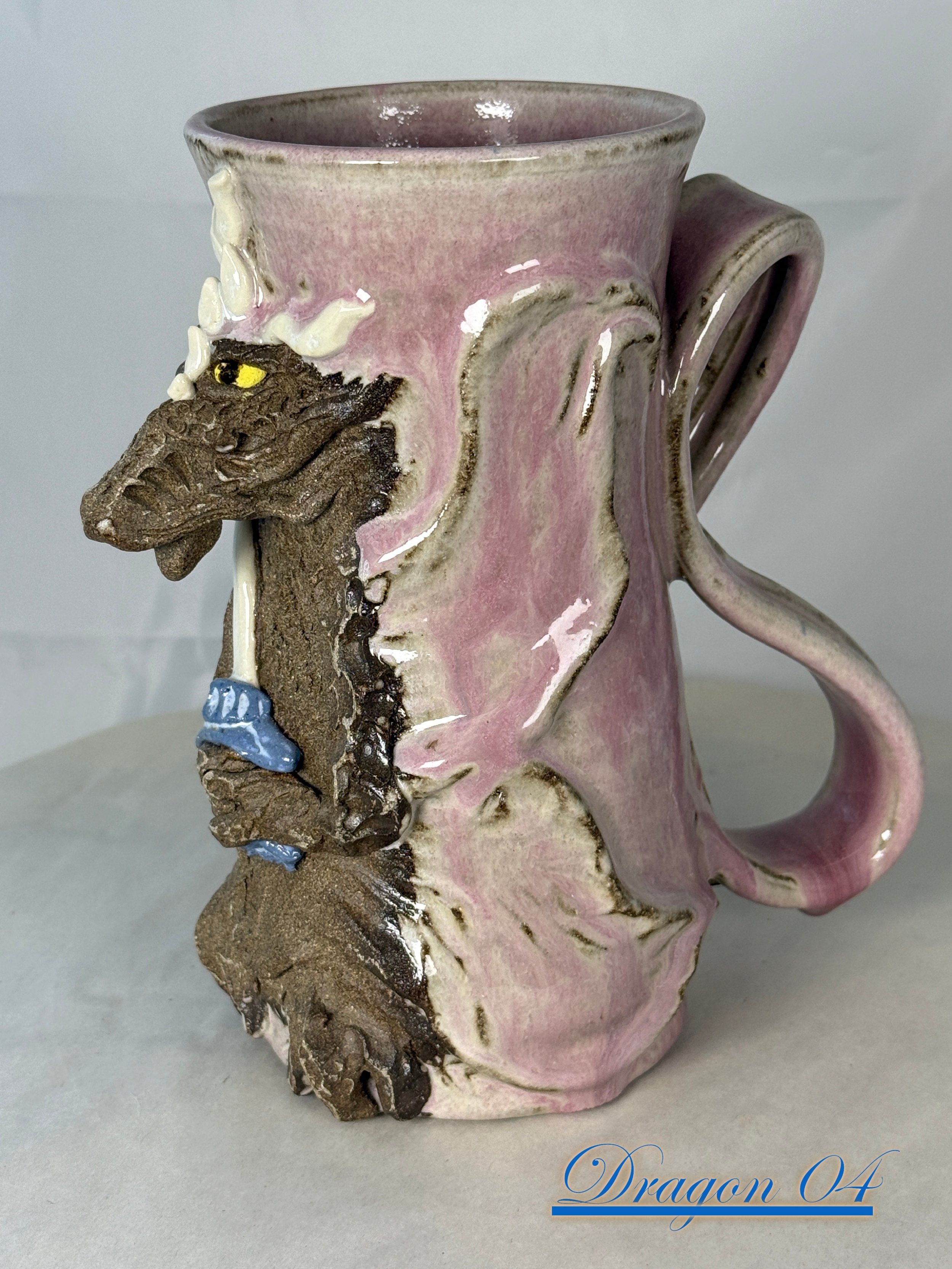 Dragon 04 Left View.JPG