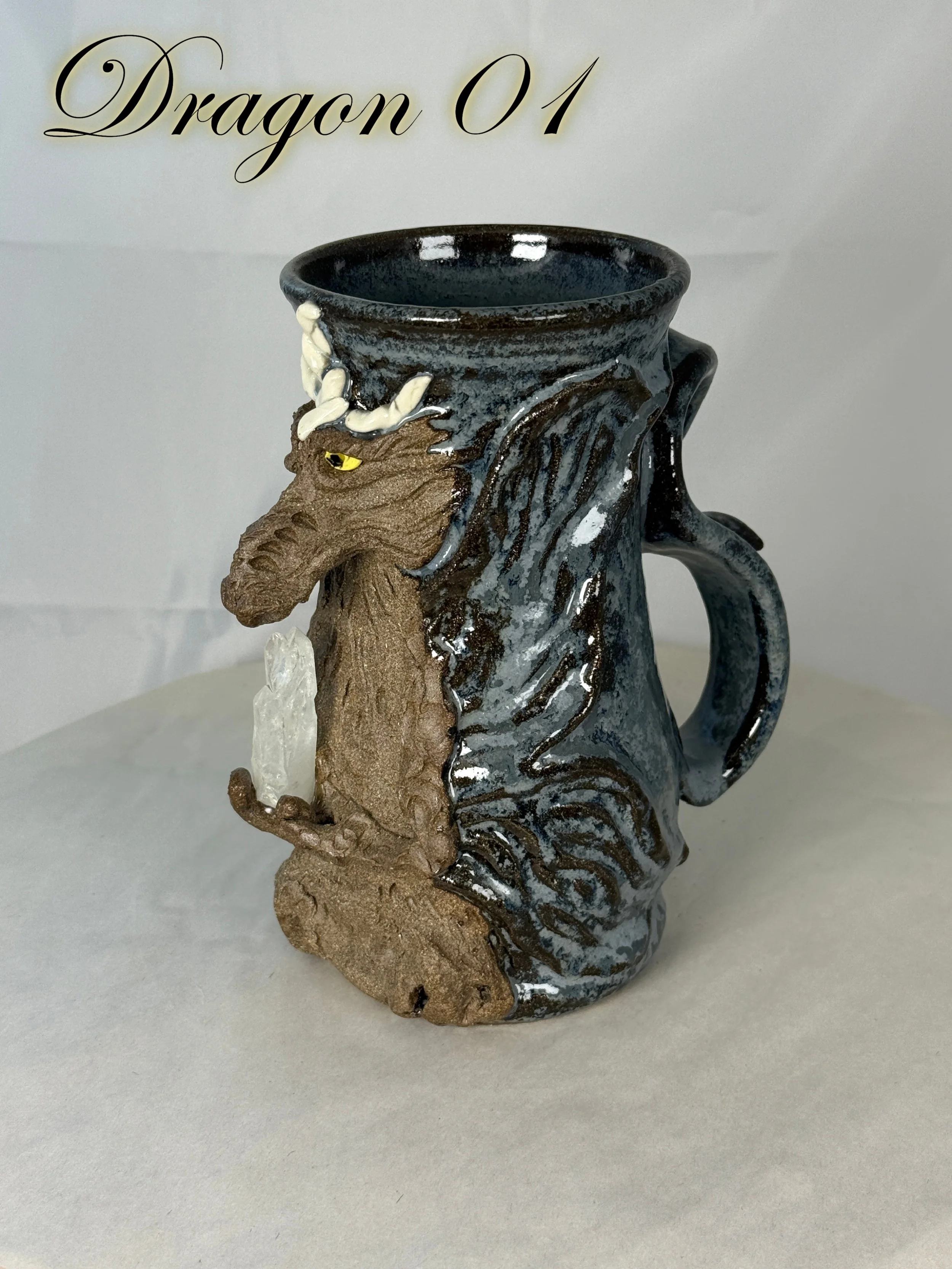 Dragon 01 Left View.JPG