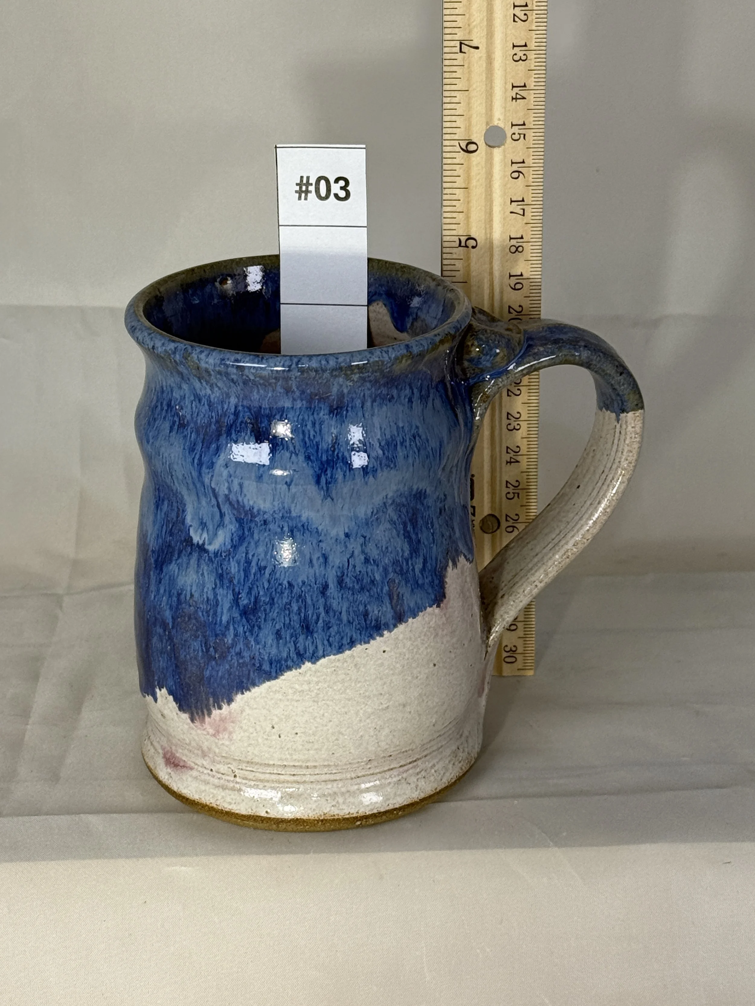 Pint Tankards