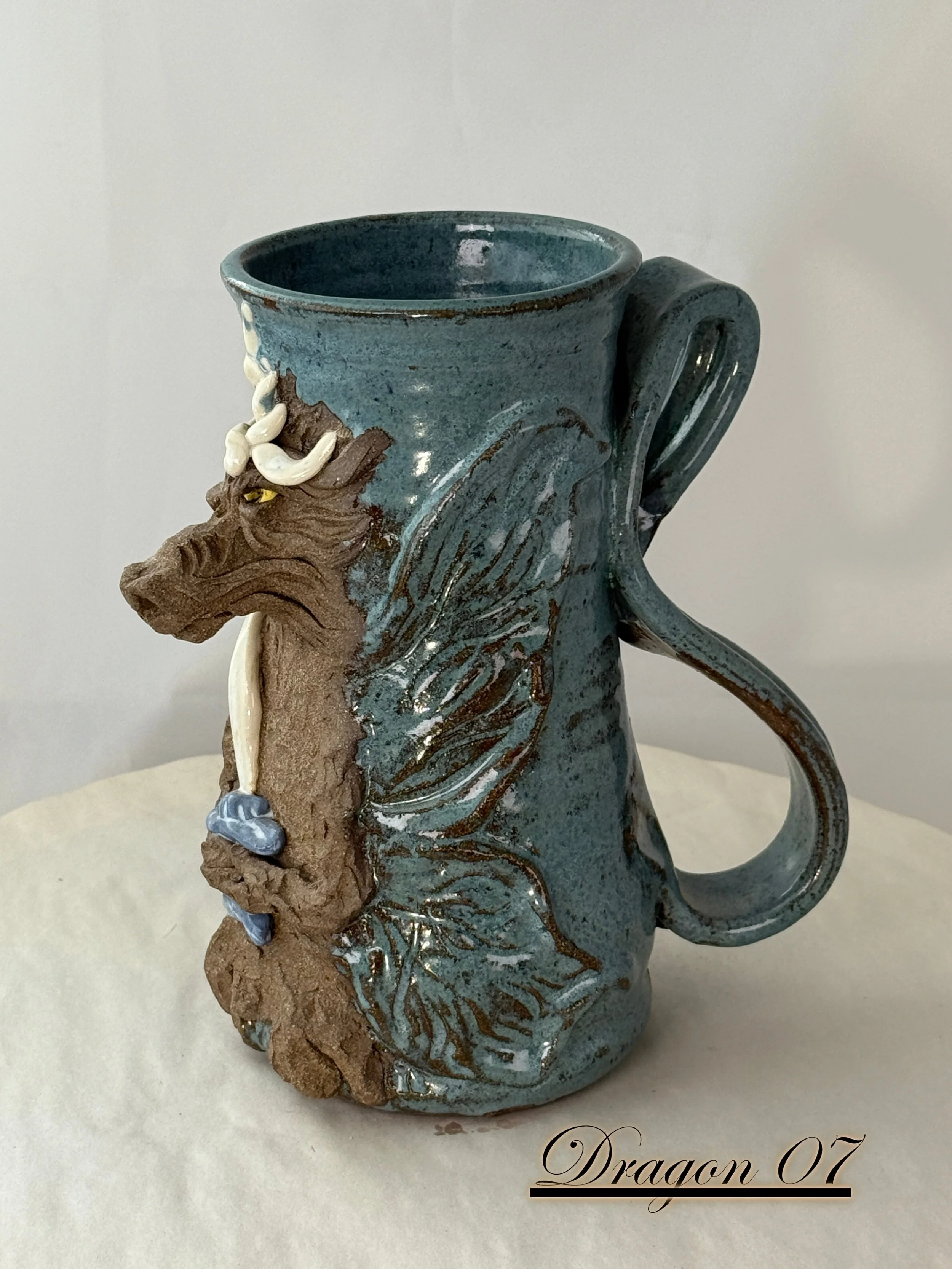 Dragon 07 Left View.JPG
