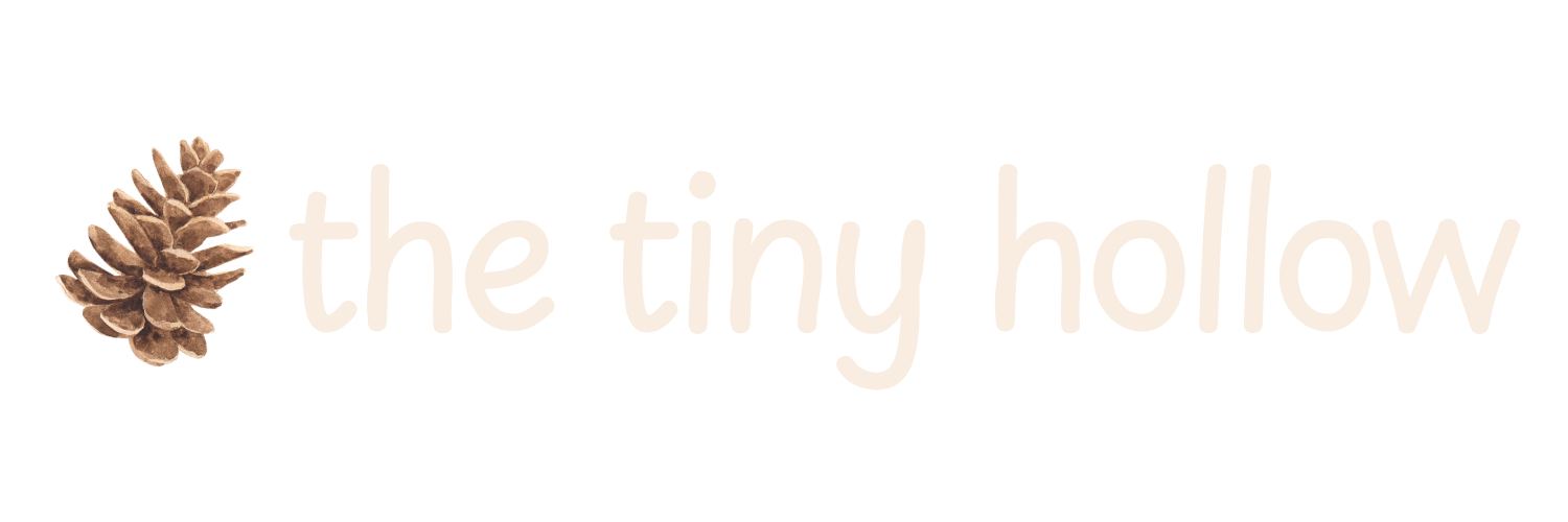 The Tiny Hollow