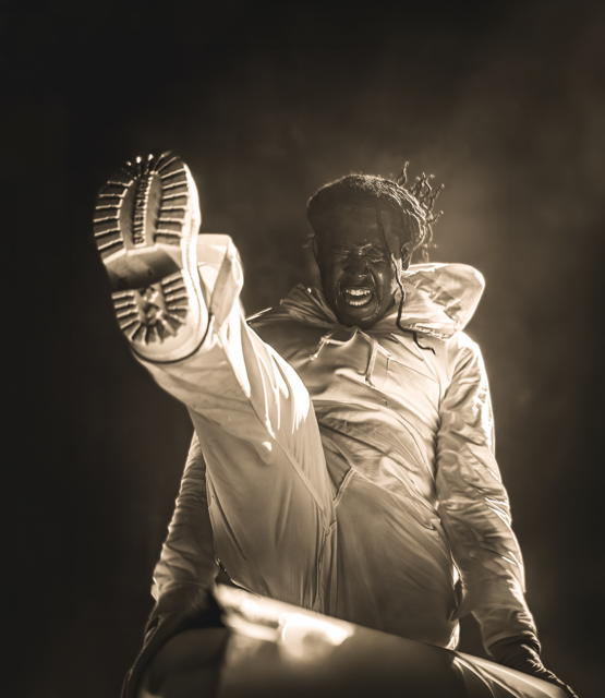 Don Tolliver shot by visualbyrae