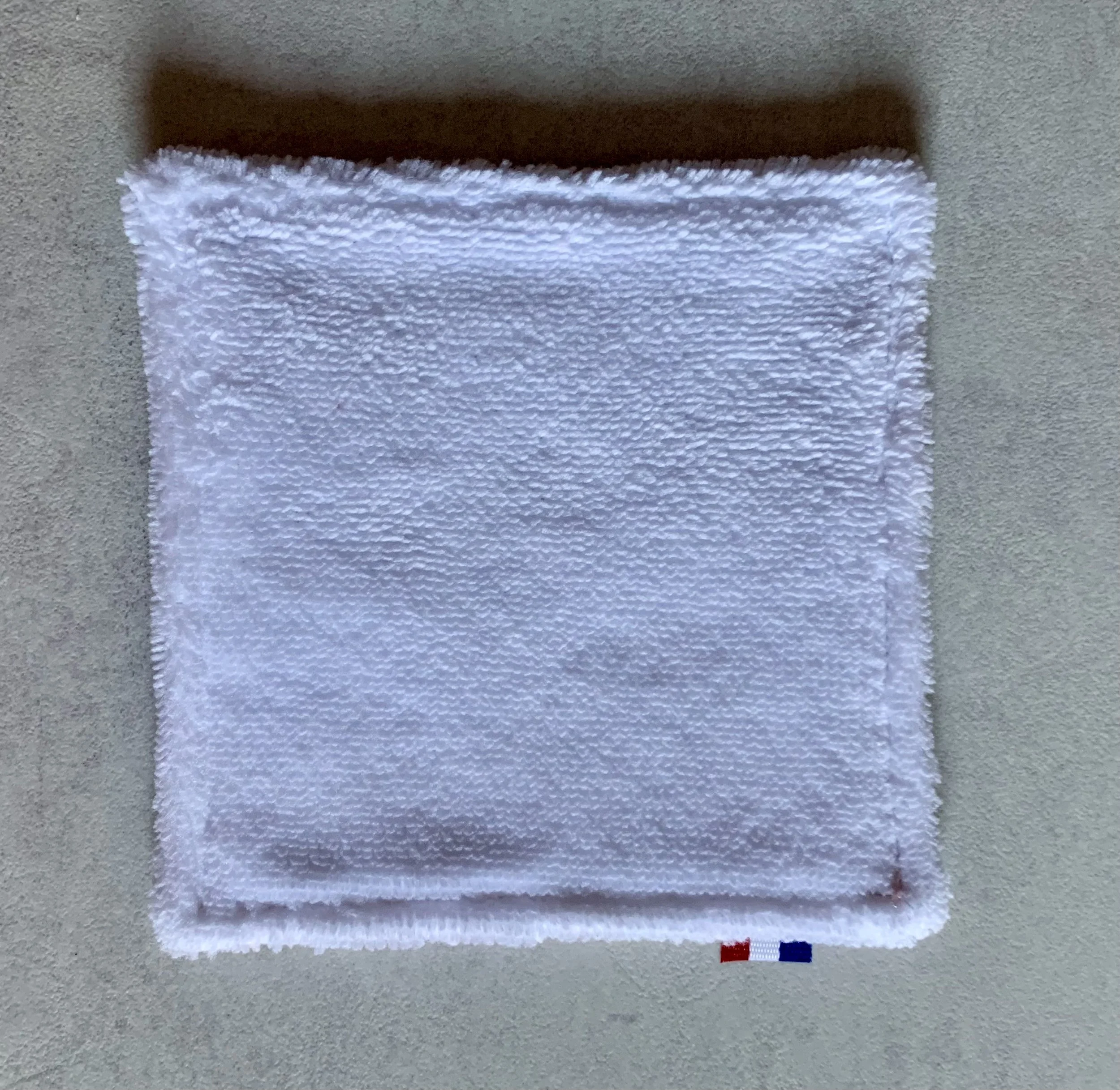 Lingette pour bébé