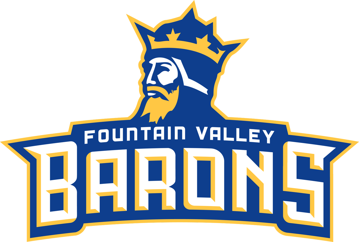 FVHS BARON FOOTBALL